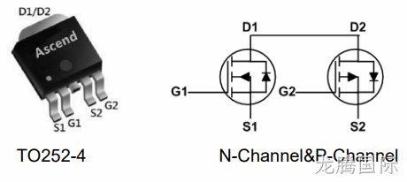 ASDM60C23JQ