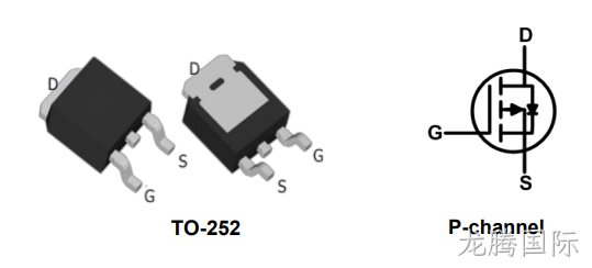 ASDM100P13KQ
